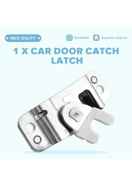 Üst Kayar Kapı Yakalama Sol Kilit Blok Mandal 133576080,1349984080, 8726.P0 8726PO Fiat Ducato 94-06 Röle Peugeot (Yurt Dışından) fırsatları