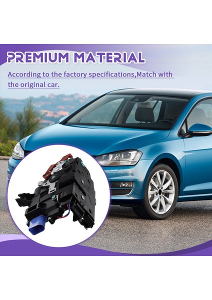 Vw Golf Gtı Mk5 Touran Phaeton Skoda Octavia Porsche Cayenne 95553201600 (Yurt Dışından) modelleri