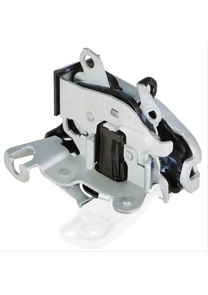 Sağ Yolcu Ön Kapı Kilidi Mandalı Aktüatör 6C3Z-2521812-A Ford F Serisi F-250 F-350 F450 Gezi Lincoln (Yurt Dışından)