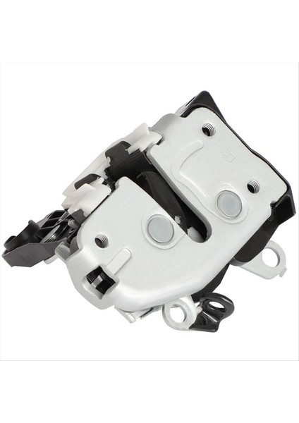 Sağ Yolcu Ön Kapı Kilidi Mandalı Aktüatör 6C3Z-2521812-A Ford F Serisi F-250 F-350 F450 Gezi Lincoln (Yurt Dışından) modelleri