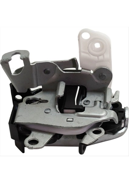 Sağ Yolcu Ön Kapı Kilidi Mandalı Aktüatör 6C3Z-2521812-A Ford F Serisi F-250 F-350 F450 Gezi Lincoln (Yurt Dışından) indirimleri