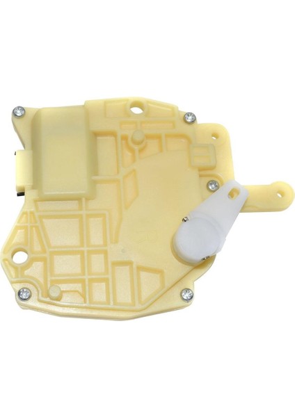 Honda Odyssey 1999-2004 Için Güç Kapı Kilidi Aktüatörü Arka Sağda Sağa 2001-2005 Accord 1998-2002 72615-S84-A01 (Yurt Dışından) modelleri