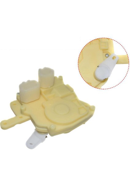 Honda Odyssey 1999-2004 Için Güç Kapı Kilidi Aktüatörü Arka Sağda Sağa 2001-2005 Accord 1998-2002 72615-S84-A01 (Yurt Dışından) fırsatları