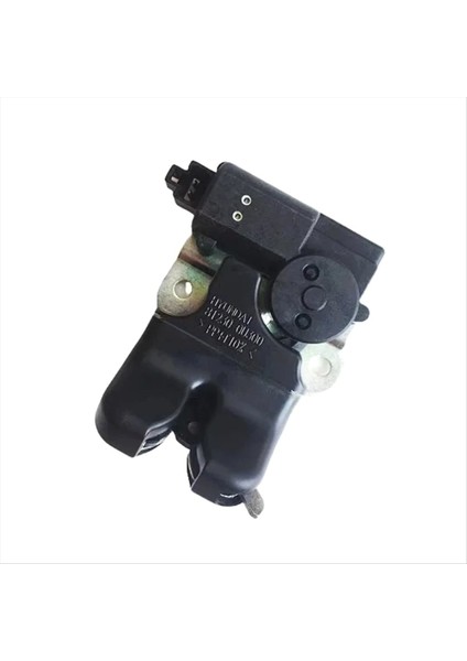 Hyundai Reina Için Bagaj Bölmesi Kilit Montajı 81230-0U300 812300U300 (Üç Kutu) 2014-2017 (Yurt Dışından)