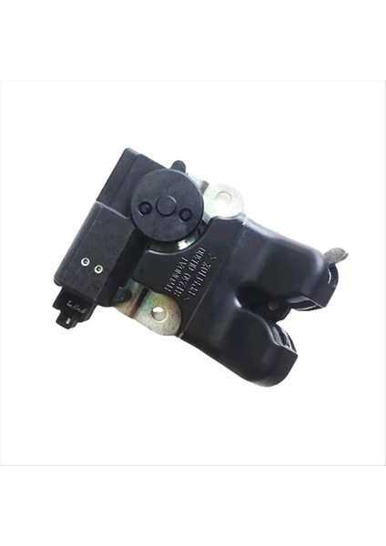 Hyundai Reina Için Bagaj Bölmesi Kilit Montajı 81230-0U300 812300U300 (Üç Kutu) 2014-2017 (Yurt Dışından) modelleri