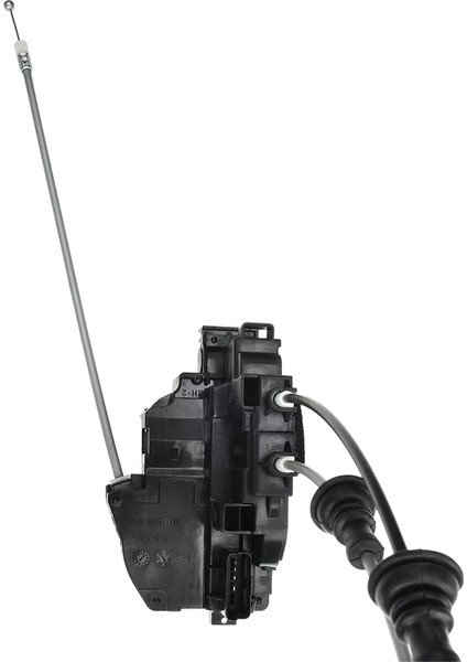 Hyundai Veracruz 2007-2012 Sport Fayda 81420-3J000, 814203J000 Için Araba Arka Sağ Yan Kapı Kilidi Aktüatörü (Yurt Dışından) fiyatları