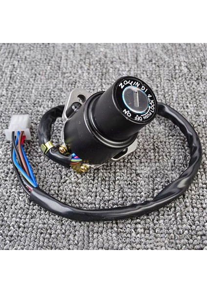 Kontak Anahtarı Kawasaki Kmx 125 200 Kl Klr 250 650 KMX125 KMX200 KL250 KLR250 KL650 KLR650 (Yurt Dışından) indirimleri