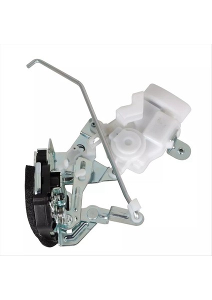 Toyota Fj Cruiser 2007-2014 Için Yeni Arka Bagaj Kapı Kilidi Aktüatörü 69110-35071 (Yurt Dışından) modelleri