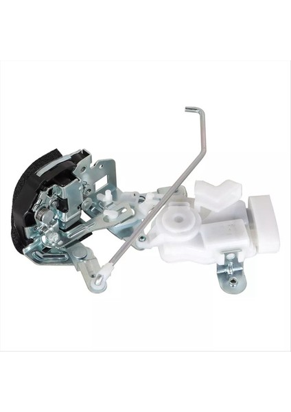 Toyota Fj Cruiser 2007-2014 Için Yeni Arka Bagaj Kapı Kilidi Aktüatörü 69110-35071 (Yurt Dışından) fırsatları