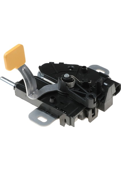 Bonnet Hood Kilit Mandalı Ford Mondeo Mk4 Için 2007-2014 Mondeo Için Ca2 2007-1490198 7S7A-16700-BF (Yurt Dışından)