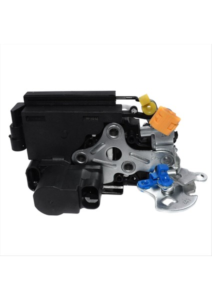 1paır Ön Kapı Kilit Mandal Aktüatör Chevrolet Aveo Aveo5 2004-2011 Lacetti Lova 96272643 96272644 &amp; 96272638 96272639 (Yurt Dışından) fırsatları