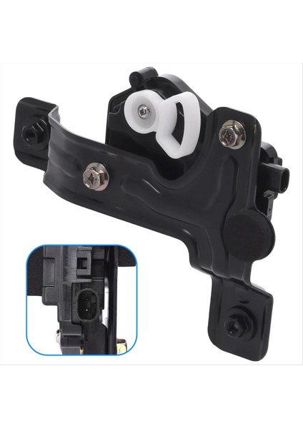 Araba Bagaj Kilidi Aktüatörü 84374353,23315161,2371369,746-040 Cadillac Escalade 2016-2019 Gmc Sierra 1500 2016-2018 (Yurt Dışından) fiyatları
