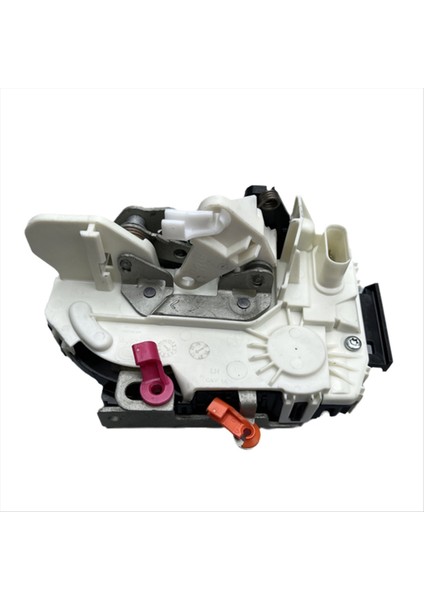 Ön Sürücü Sol Kapı Kilidi Mandal Aktüatörü 04589417AI Jeep Compass Dodge Chrysler 2009-2024 Kapı Bloğu Mekanizması (Yurt Dışından)