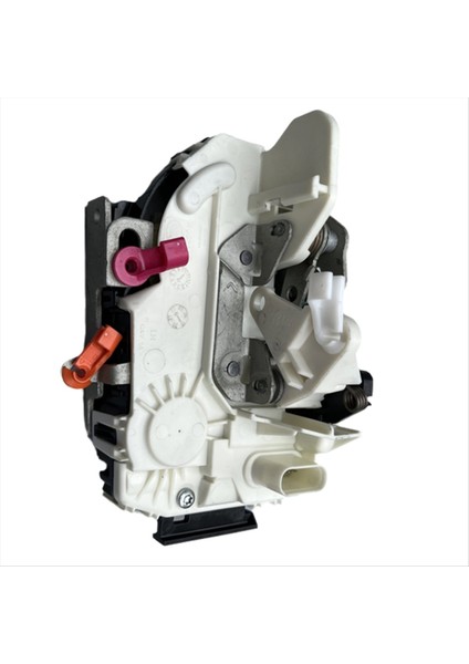 Ön Sürücü Sol Kapı Kilidi Mandal Aktüatörü 04589417AI Jeep Compass Dodge Chrysler 2009-2024 Kapı Bloğu Mekanizması (Yurt Dışından) modelleri