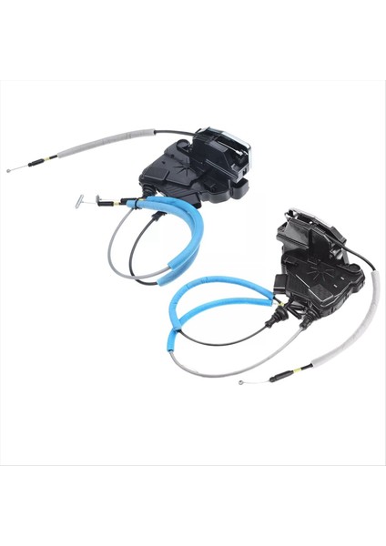 1paır Arka Kapı Kilidi Aktüatör Mandal Mekanizması 81410-C1000 Hyundai Sonata Için 2014-2019 81410-C1000 81420C1000 (Yurt Dışından) indirimleri