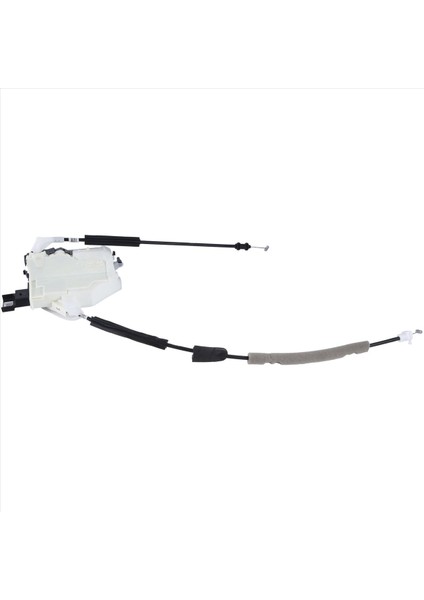 9816929080 Otomatik Yedek Parçalar Kapı Kilit Bloğu Peugeot Citroen Capsa Ds7 (Yurt Dışından) modelleri