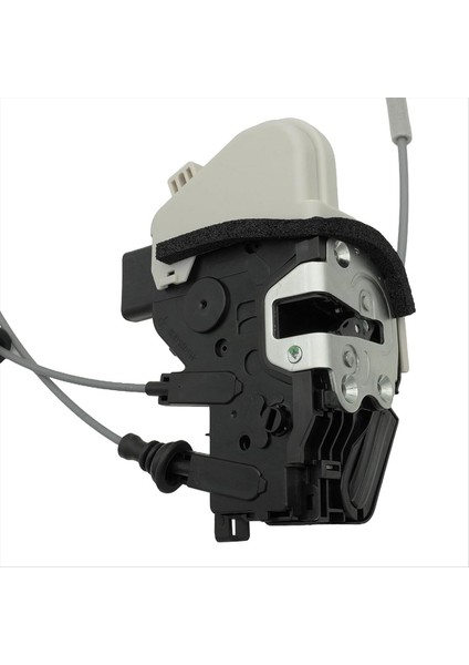 Santa Fe 2013-2019 Için Araba Güç Kapısı Kilidi Aktüatörü Arka 81420B8000 81420-2W000 (Yurt Dışından) indirimleri