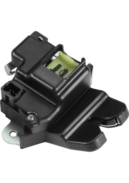 81230-1W010 81230-1W000 Bagaj Kapağı Önyükleme Kapak Bagaj Kilit Aktüatör Kişi Kia Rio Pride 2011-2017 (Yurt Dışından)