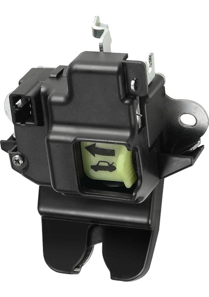 81230-1W010 81230-1W000 Bagaj Kapağı Önyükleme Kapak Bagaj Kilit Aktüatör Kişi Kia Rio Pride 2011-2017 (Yurt Dışından) fiyatları