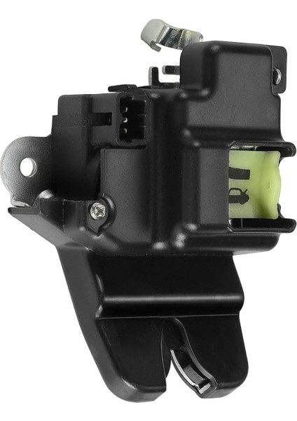 81230-1W010 81230-1W000 Bagaj Kapağı Önyükleme Kapak Bagaj Kilit Aktüatör Kişi Kia Rio Pride 2011-2017 (Yurt Dışından) fırsatları