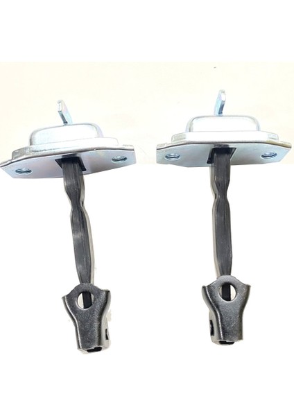 Ön Arka Kapı Konaklama Damalı Strap Stopper 68630-02100 68610-0D020 68620-02061 -Toyota Için Prius 2003-2009 (Yurt Dışından) indirimleri