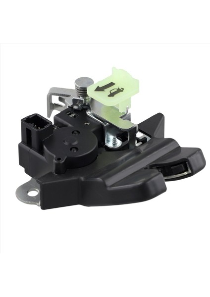 Araba Arka Gövde Mandal Bagaj Kapağı Mandal 812302T001 81230-2T000 Kıa Optima 2011-2015 Bagaj Kapağı Kapak Kilidi (Yurt Dışından) fiyatları