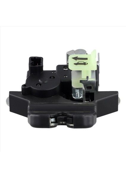 Araba Arka Gövde Mandal Bagaj Kapağı Mandal 812302T001 81230-2T000 Kıa Optima 2011-2015 Bagaj Kapağı Kapak Kilidi (Yurt Dışından) modelleri