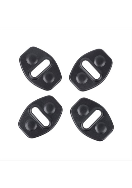 Araba Kapı Mandalı Kapak Ford Bronco/bronco SPORT/F150 2021-2025 Aksesuarları Için Koruyucu Dekorasyon (Yurt Dışından)