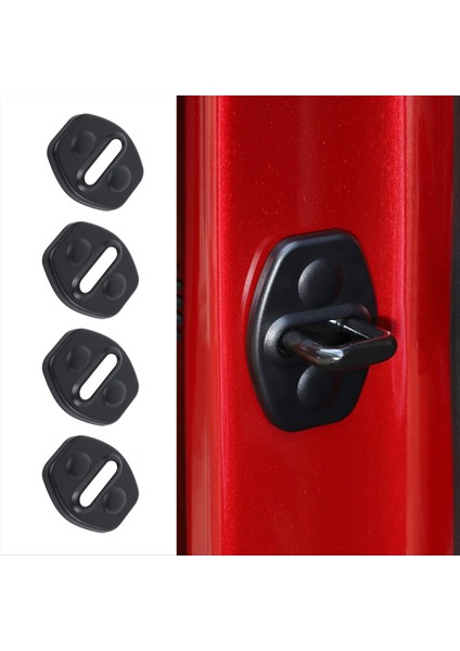 Araba Kapı Mandalı Kapak Ford Bronco/bronco SPORT/F150 2021-2025 Aksesuarları Için Koruyucu Dekorasyon (Yurt Dışından) fırsatları