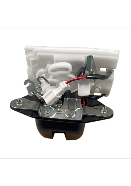 74801-TF0-003 Otomobil Arka Bagaj Kapağı Mandal Honda Fit Jazz Ge6/ge8 (Yurt Dışından) fiyatları