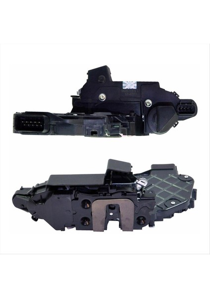 Araba Arka Sağ Kapı Kilidi Aktüatörü 14 Pim Keşif Için Anahtarsız 4 Range Rover Evoque Sport LR013890, LR077828, LR091345 (Yurt Dışından) fiyatları