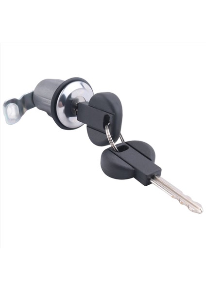 4pcs Araba Namlu Kapı Kilitleri Tuşları Set 252522 9170.G3 Peugeot Ortağı CITR0EN Xsara 1996 - 2007 (Yurt Dışından) fiyatları