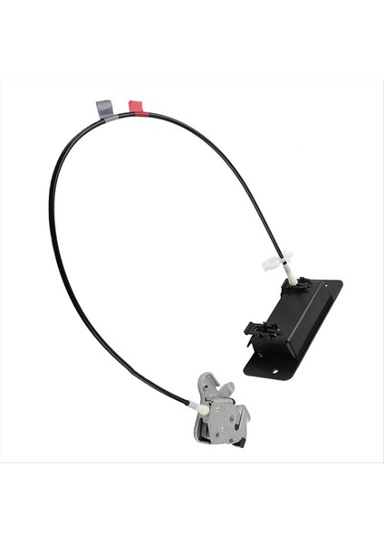 Arka Menteşe Kapı Kilidi Mandalları Kilitleme Mekanizması 6C2Z15264A01AA Ford E150 E250 E350 1992-2009 (Yurt Dışından) fırsatları