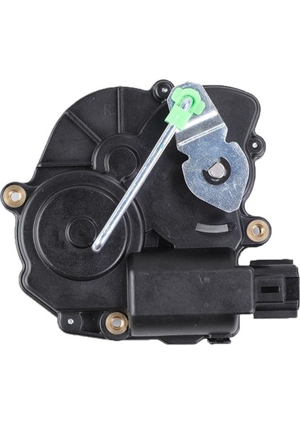 Toyota Sienna Için Araba Kapı Kilidi Mandalı Aktüatör Motoru 2004-20 8562008061 85620-08061 (Yurt Dışından)