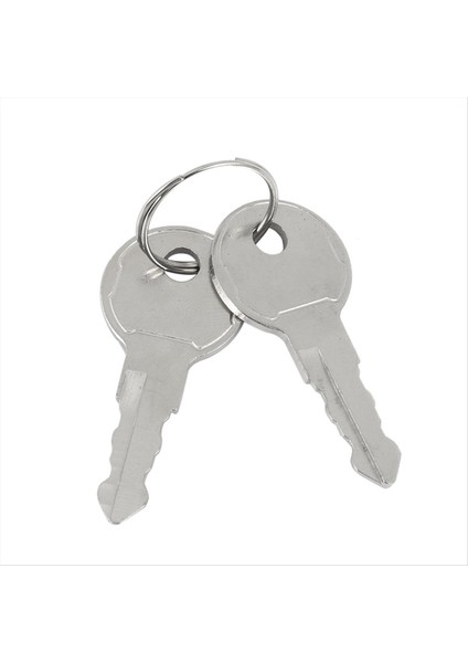 Rv Yat Kapısı Kilit Aksesuarları Paslanmaz Çelik Araç Kutusu Kilidi T-Toolbox Kilit Kamyon Kamyonu Için Rv Katlanır T-Toolbox Lock (Yurt Dışından) indirimleri