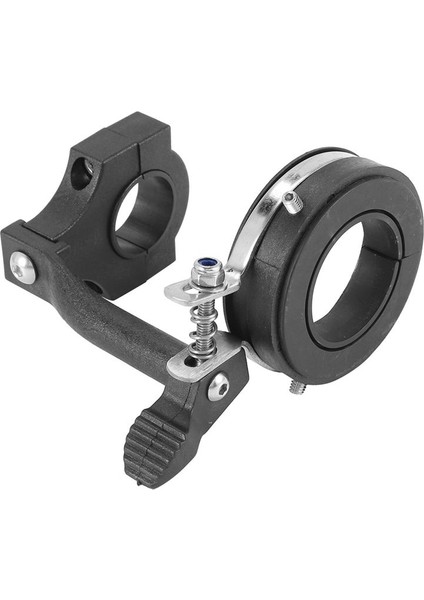 Bmw R1200GS R1250GS Için Honda Için 7/8inç 1 Inç Gideri Için Universal Motosiklet Cruise Control Grottle Lock Assist (Yurt Dışından)