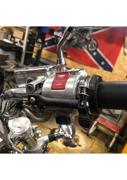 Bmw R1200GS R1250GS Için Honda Için 7/8inç 1 Inç Gideri Için Universal Motosiklet Cruise Control Grottle Lock Assist (Yurt Dışından) fırsatları