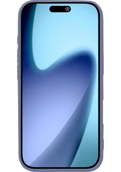 iPhone 17 Pro Için Sıvı Silikon Telefon Kılıfı (Yurt Dışından) modelleri