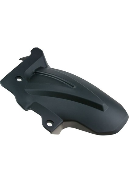Motosiklet Arka Çamurluk Çamur Çamur Guard Guard Honda ADV250 ADV350 Adv 350 2021-2023 (Siyah) (Yurt Dışından)