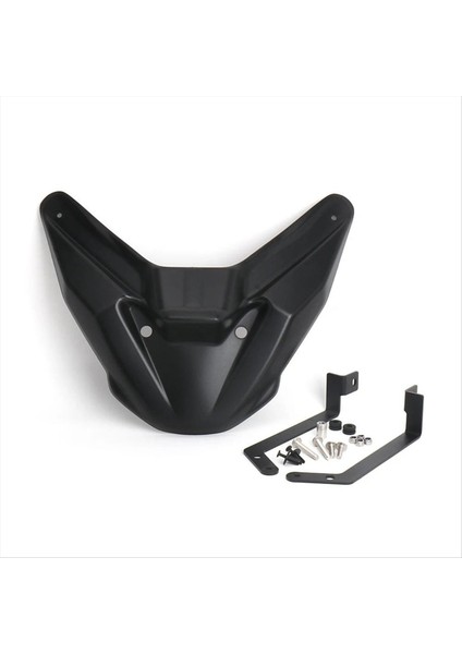 Motosiklet Ön Gaga Tekerlek Çamurluk Burun Uzatma Kapağı Honda Xl 750 Transalp XL750 Transalp 2023 2024 (Dövme) (Yurt Dışından) fırsatları