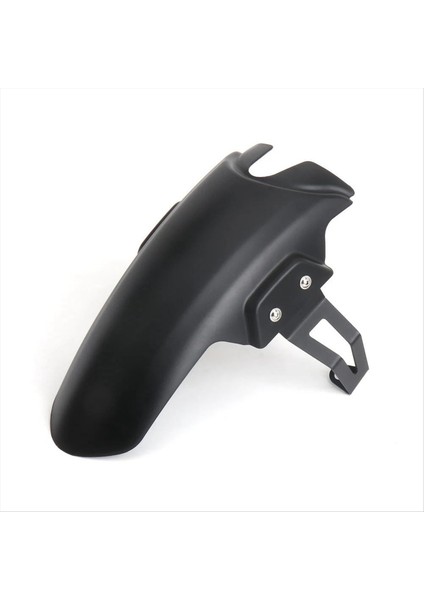 Motosiklet Ön Tekerlek Çamurlu Çamurlu Koruma Moto Guzzi V100 Mandello S V100 2022 2023 (Siyah) (Yurt Dışından)