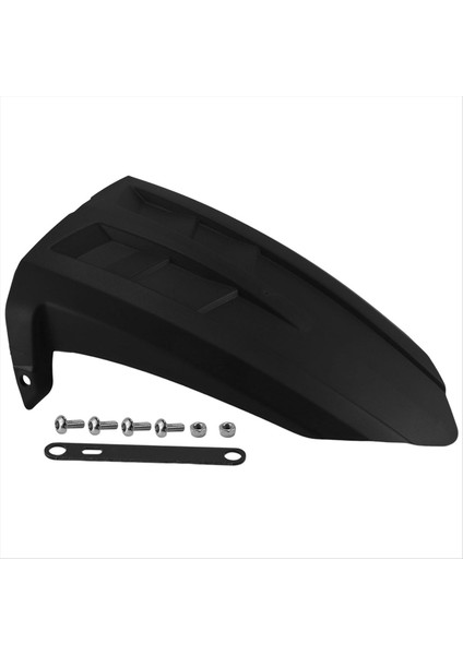 Yamaha MT15 Mt-15 2019-2021 Için Motosiklet Arka Çamurluk Abs Enjeksiyon Çamurluk Aksesuarları (Yurt Dışından)
