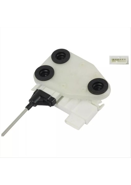 Bmw F15 F85 Için Araba Sağ Ön Kapı Kilidi A51207419840 (Yurt Dışından) fırsatları