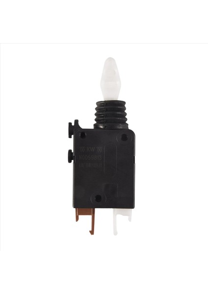 Citroen Elysee Zx 908854 Için Araba Ön Sol Kapı Kilidi Aktüatör Merkezi Kilitleme Motoru (Yurt Dışından) fırsatları