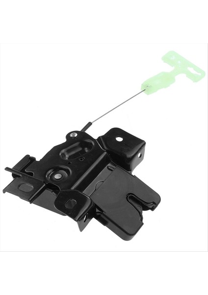 Ford Mustang Coupe 2010-2014 Modeller Için Araba Bagaj Güverte Kapak Kileği Kilidi Yalnızca DR3Z5443200A /DR3Z-5443200-A (Yurt Dışından) modelleri