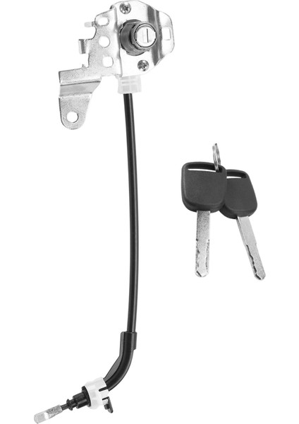 72185-SNA-A01 Araba Ön Sol Sürücü Kapı Kilit Silindir Kablosu Honda Civic 4 Kapılar Için Uygun 2 Anahtar 2006-2011 (Yurt Dışından) fiyatları