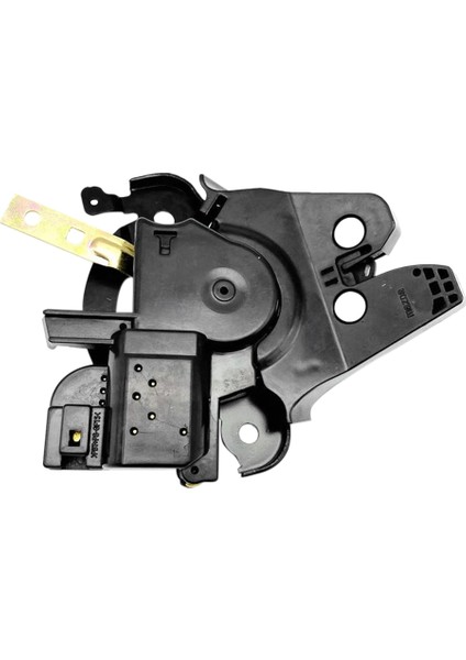 GV7E-56-820 Araba Arka Bagaj Bagaj Mandalı Mandalı Kapak Kilit Serbest Bırakma Mazda 6 2008-2012 Gh Için (Yurt Dışından)