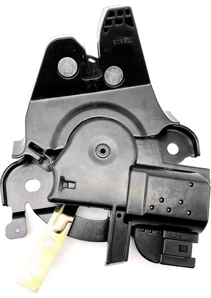 GV7E-56-820 Araba Arka Bagaj Bagaj Mandalı Mandalı Kapak Kilit Serbest Bırakma Mazda 6 2008-2012 Gh Için (Yurt Dışından) modelleri