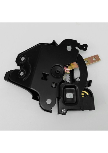 GV7E-56-820 Araba Arka Bagaj Bagaj Mandalı Mandalı Kapak Kilit Serbest Bırakma Mazda 6 2008-2012 Gh Için (Yurt Dışından) indirimleri