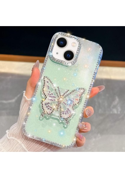 iPhone 13 Için Tutucu Telefon Kılıfı (Yurt Dışından) fiyatları